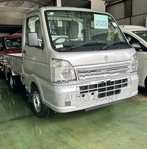 Suzuki Carry Truck 2023