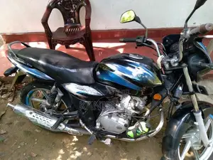 Bajaj Discover 125 2007