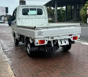 Nissan Clipper Truck 2024