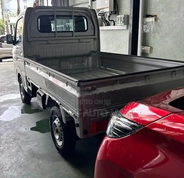 Suzuki Carry Truck 2023