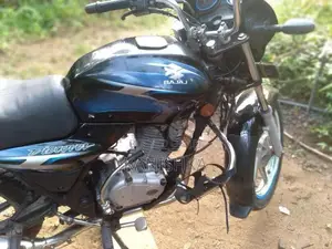Bajaj Discover 125 2007