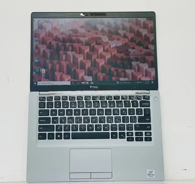 Dell Latitude 5410 i7 10th Gen 14 Inches Full HD IPS