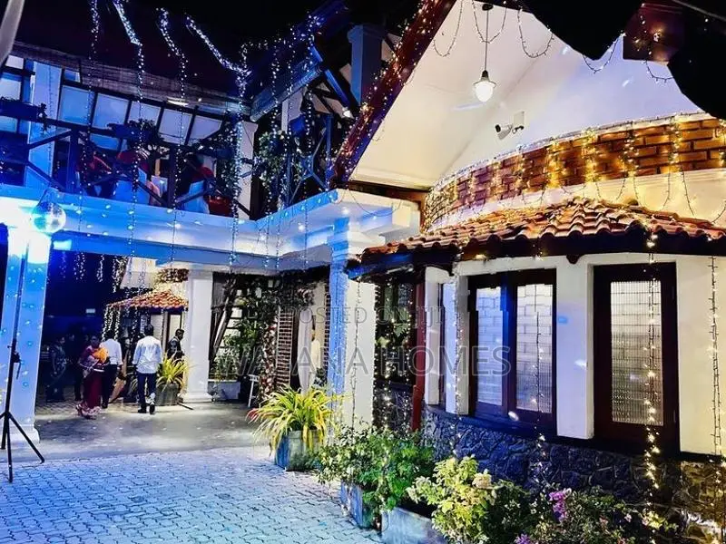 Spacious Hotel for sale Kaluthara