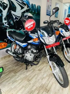 Bajaj CT100 2026