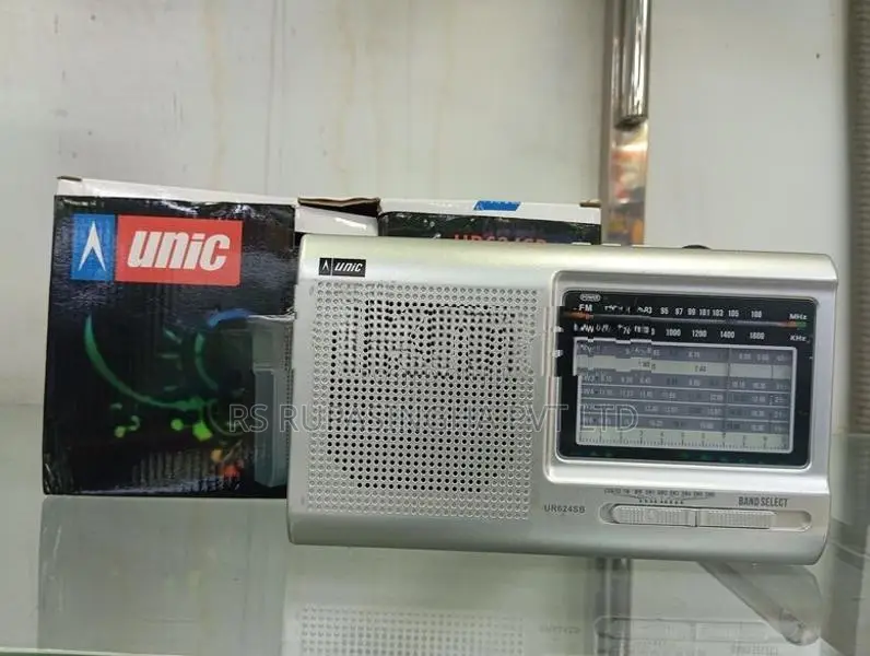 FM Radio