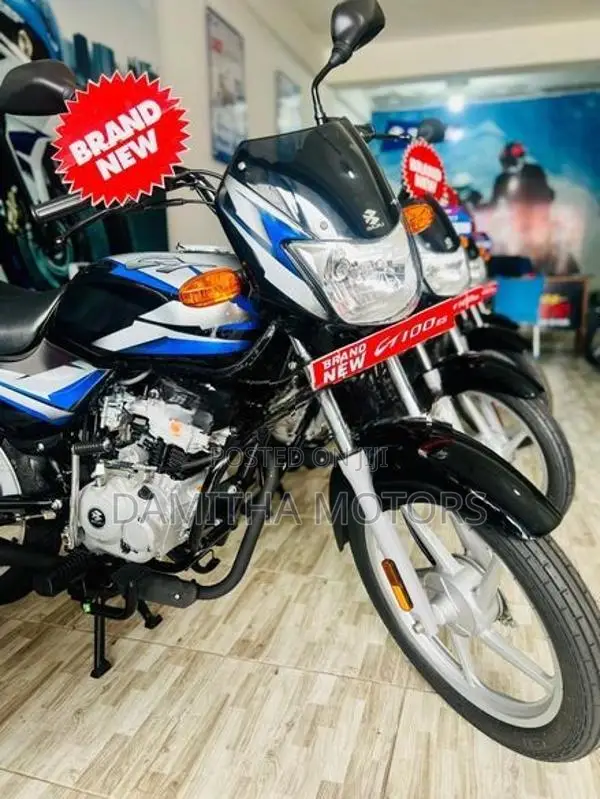 Bajaj CT100 2026