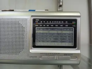 FM Radio