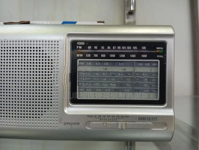 FM Radio