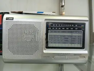FM Radio