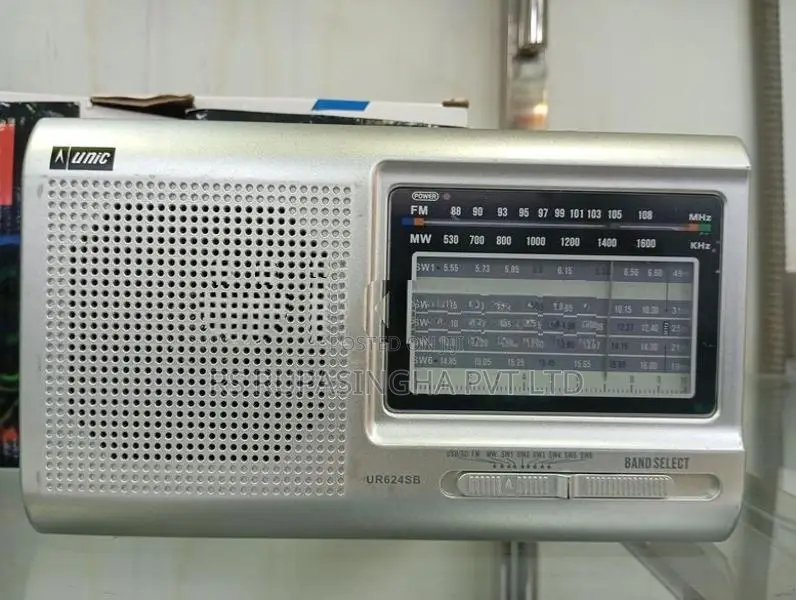 FM Radio