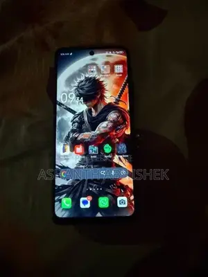 Tecno Pop 5 (Used)