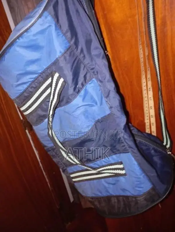 Travel Bag