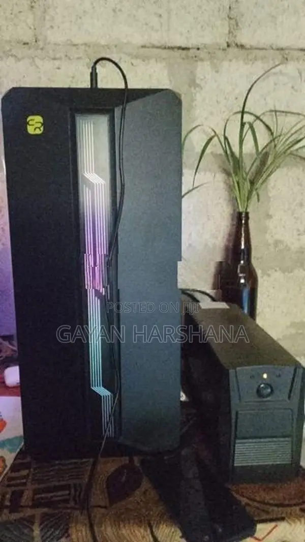 i5 4th Gen PC