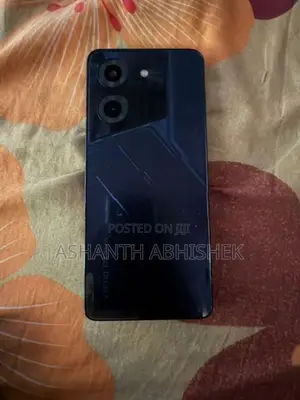 Tecno Pop 5 (Used)