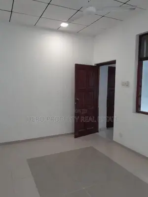 Two Storey House for Rent in Baththaramulla