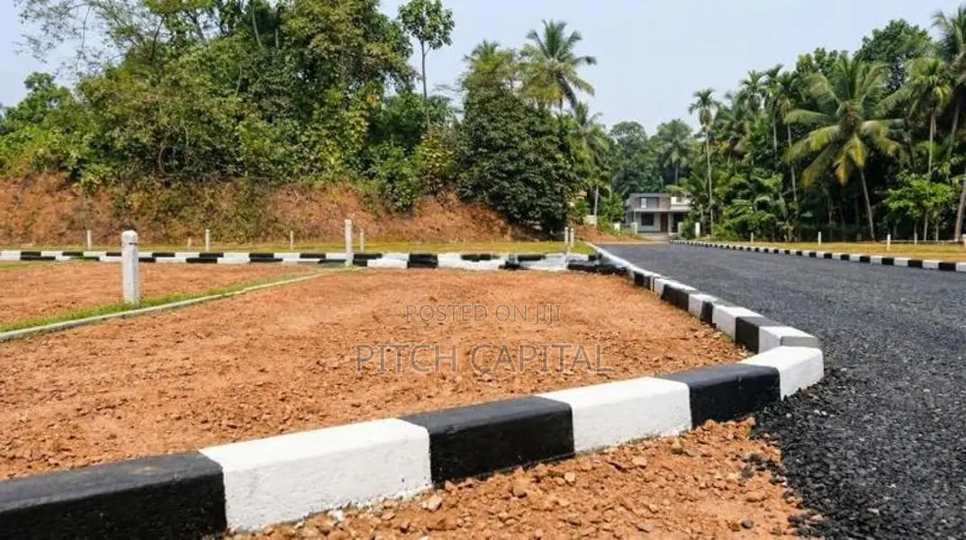 A Valuable Land for Sale Kaluaggala