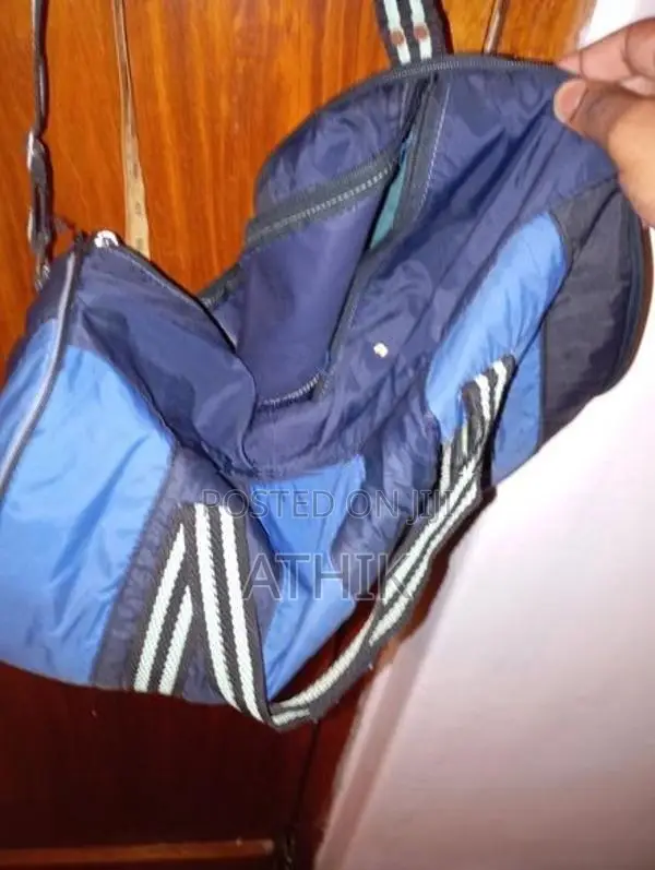 Travel Bag