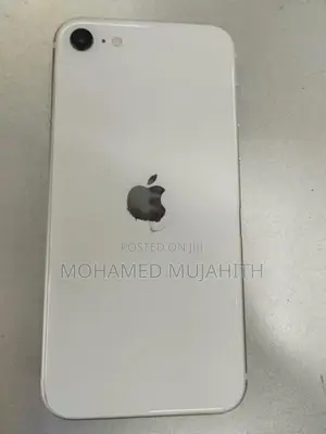 Apple iPhone SE 2 (Used)