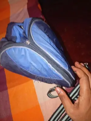 Travel Bag