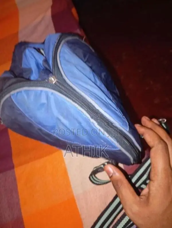 Travel Bag
