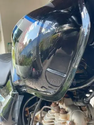Bajaj CT100 2016