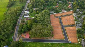 A Valuable Land for Sale Kaluaggala