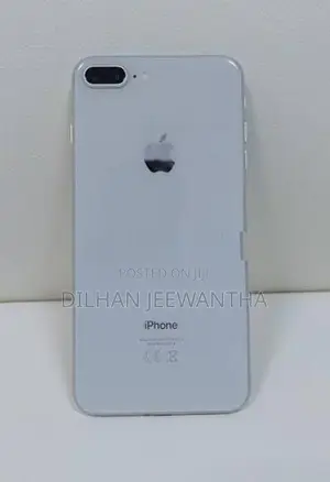 Apple iPhone 8 Plus 64GB (Used)
