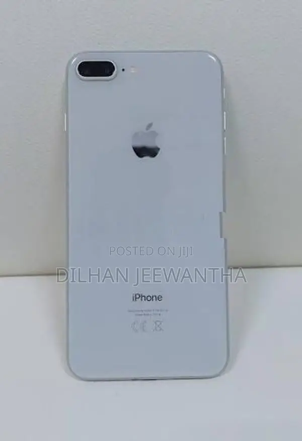 Apple iPhone 8 Plus 64GB (Used)