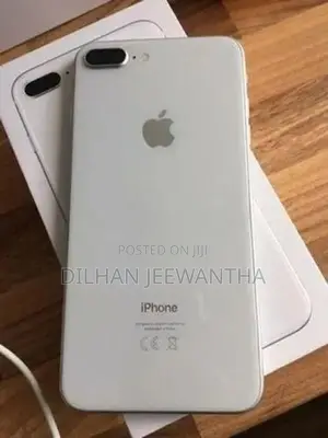 Apple iPhone 8 Plus 64GB (Used)