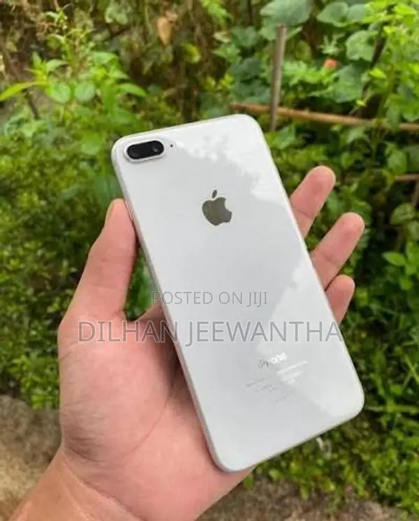 Apple iPhone 8 Plus 64GB (Used)