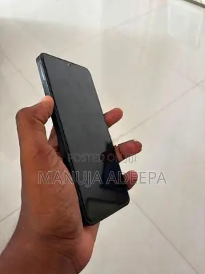 Samsung Galaxy A07 (Used)