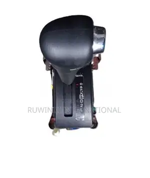 Chevrolet Cruze Hr52 S Gear Shifter