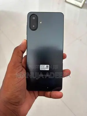 Samsung Galaxy A07 (Used)