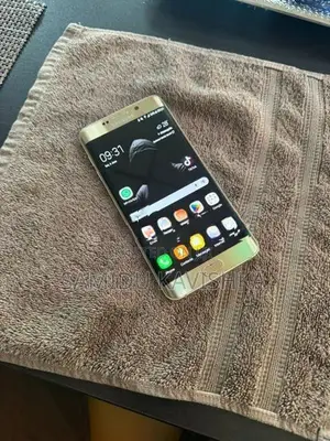 Samsung Galaxy S6 Edge (Used)