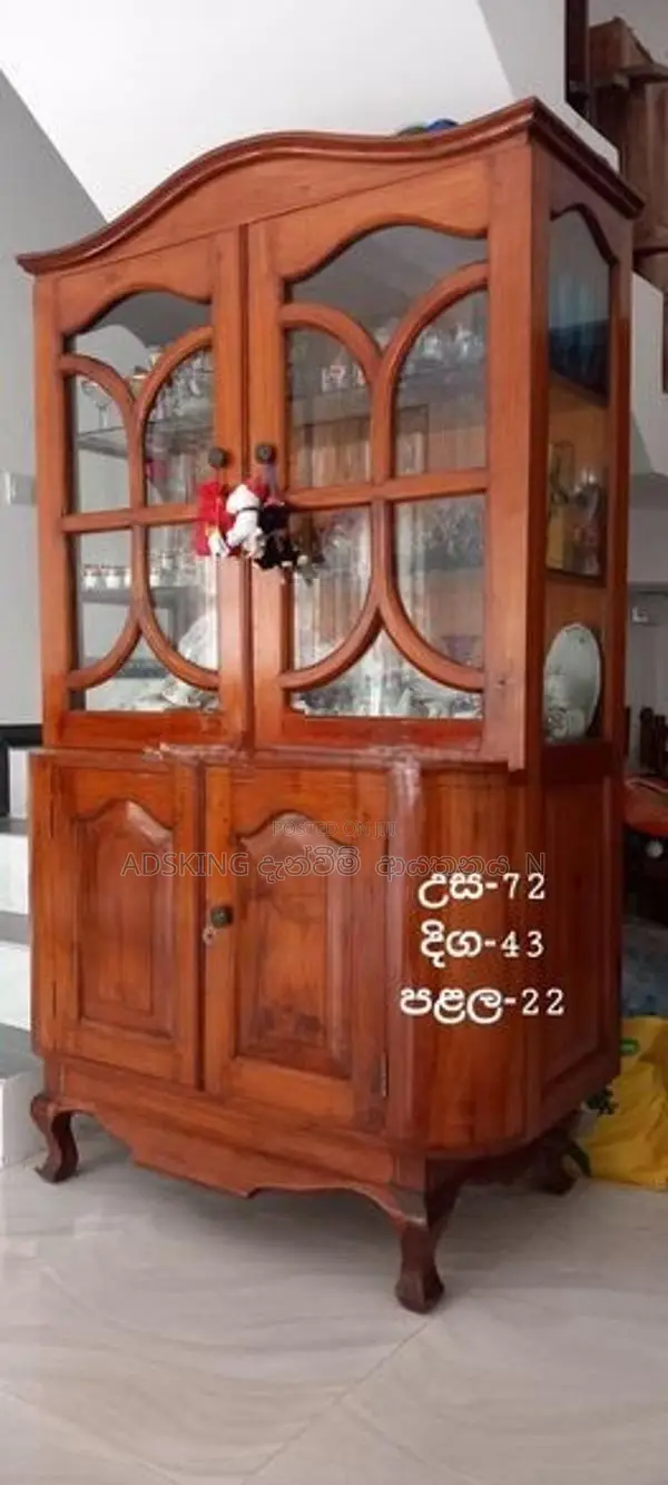 Cabinet For Sale in Negombo
