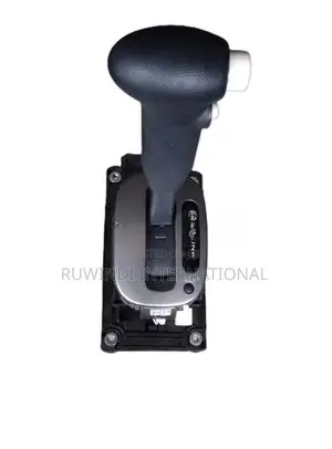 Nissan March K12 Gear Shifter