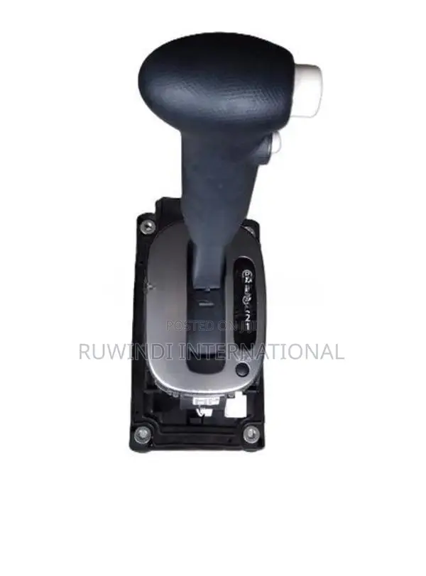 Nissan March K12 Gear Shifter