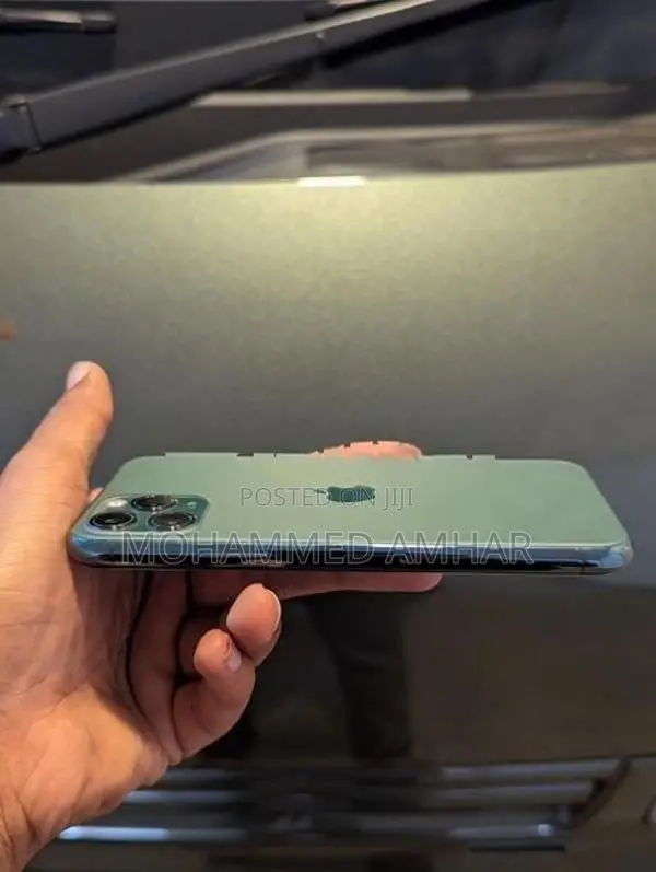 Apple iPhone 11 Pro (Used)