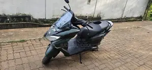 Suzuki Burgman 125 Street 2026