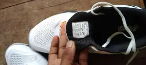 Asics Indoor Shoes