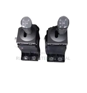 Toyota Prius W20 Gear Shifter