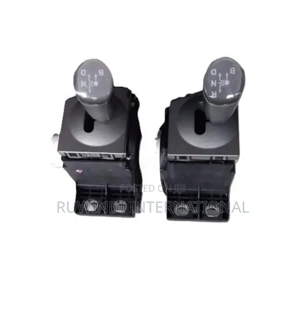 Toyota Prius W20 Gear Shifter