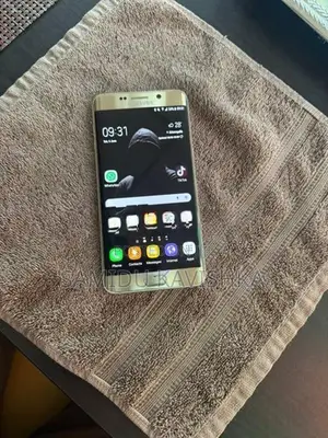 Samsung Galaxy S6 Edge (Used)