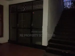 Commercial Building for Rent in Colombo 05 ( File No 60 C)