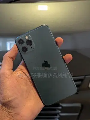 Apple iPhone 11 Pro (Used)