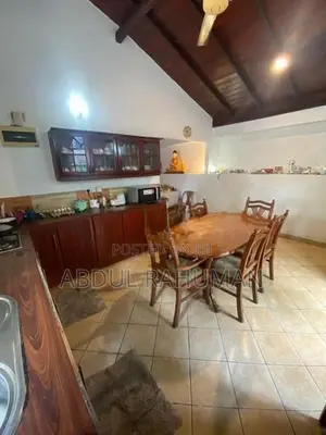 2 Storey Modern House in Hokandare