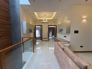 Luxury New House for Sale in Battamulla