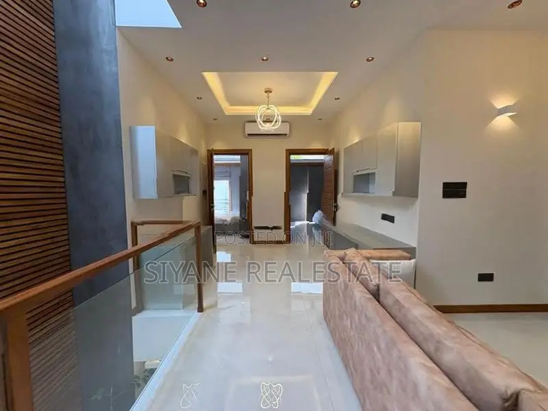 Luxury New House for Sale in Battamulla