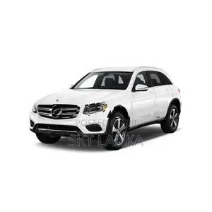 Genuine Mercedes GLC 2017 driver & passenger side mirrors GLA GLB GLE 