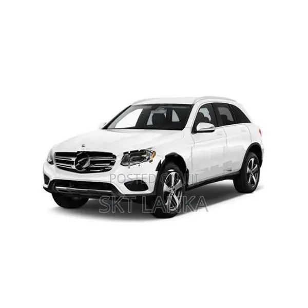 Genuine Mercedes GLC 2017 driver & passenger side mirrors GLA GLB GLE 